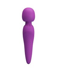 PRETTY LOVE - MASSEUR MEREDITH 12 MODES DE VIBRATION