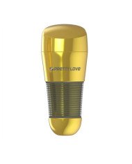 PRETTY LOVE - MASTURBATEUR MASCULIN KITTY ULTRA SIMULATION VAGIN