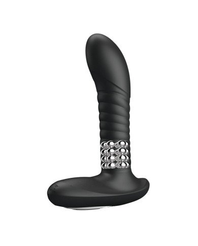 PRETTY LOVE - MERLIN FONCTION DE ROTATION ANAL ET DE VIBRATION NOIR