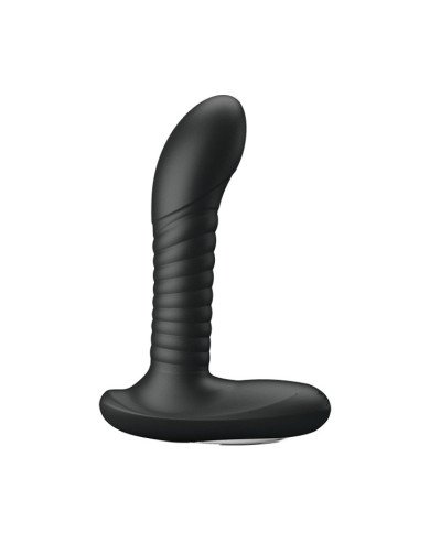PRETTY LOVE - MERLIN FONCTION DE ROTATION ANAL ET DE VIBRATION NOIR