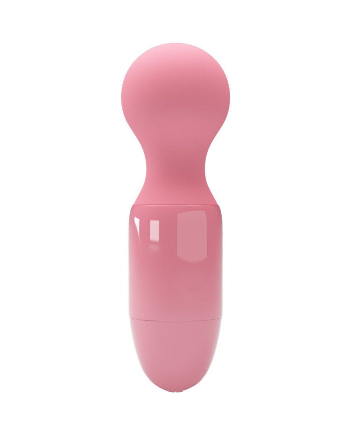PRETTY LOVE - MINI MASSEUR PERSONNEL ROSE