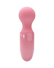 PRETTY LOVE - MINI MASSEUR PERSONNEL ROSE