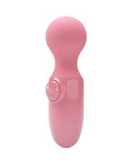 PRETTY LOVE - MINI MASSEUR PERSONNEL ROSE