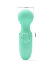 PRETTY LOVE - MINI MASSEUR PERSONNEL VERT