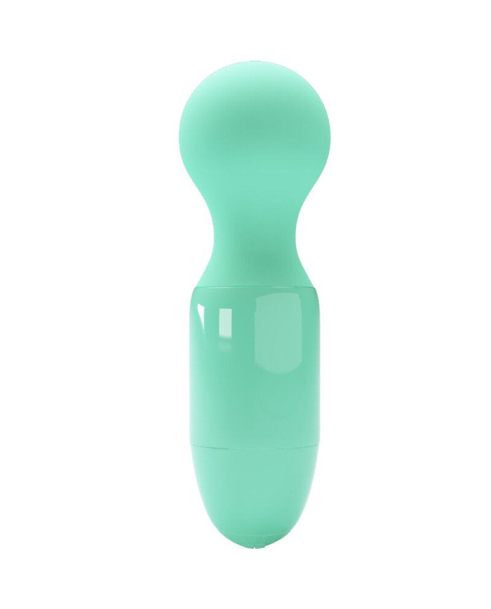 PRETTY LOVE - MINI MASSEUR PERSONNEL VERT