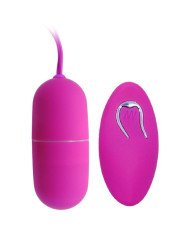 PRETTY LOVE - OEUF VIBRANT ARVIN