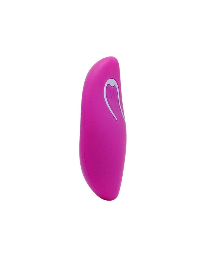PRETTY LOVE - OEUF VIBRANT ARVIN