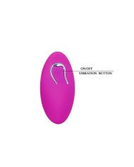 PRETTY LOVE - OEUF VIBRANT ARVIN