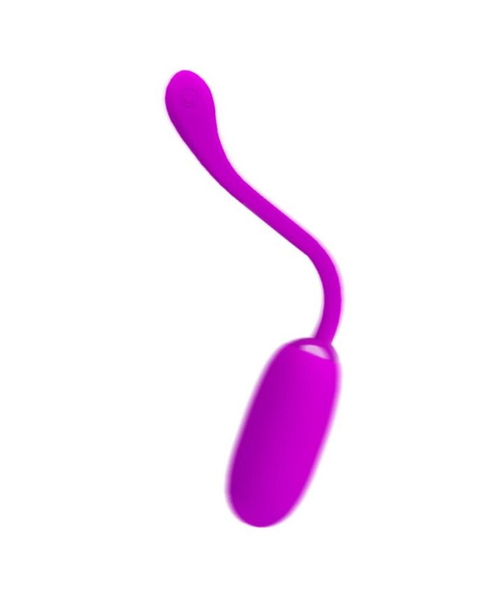PRETTY LOVE - OEUF VIBRANT JULIUS VIOLET