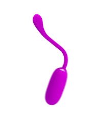 PRETTY LOVE - OEUF VIBRANT JULIUS VIOLET