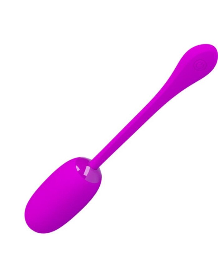 PRETTY LOVE - OEUF VIBRANT JULIUS VIOLET