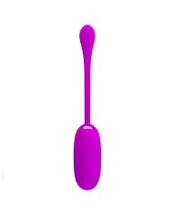 PRETTY LOVE - OEUF VIBRANT JULIUS VIOLET
