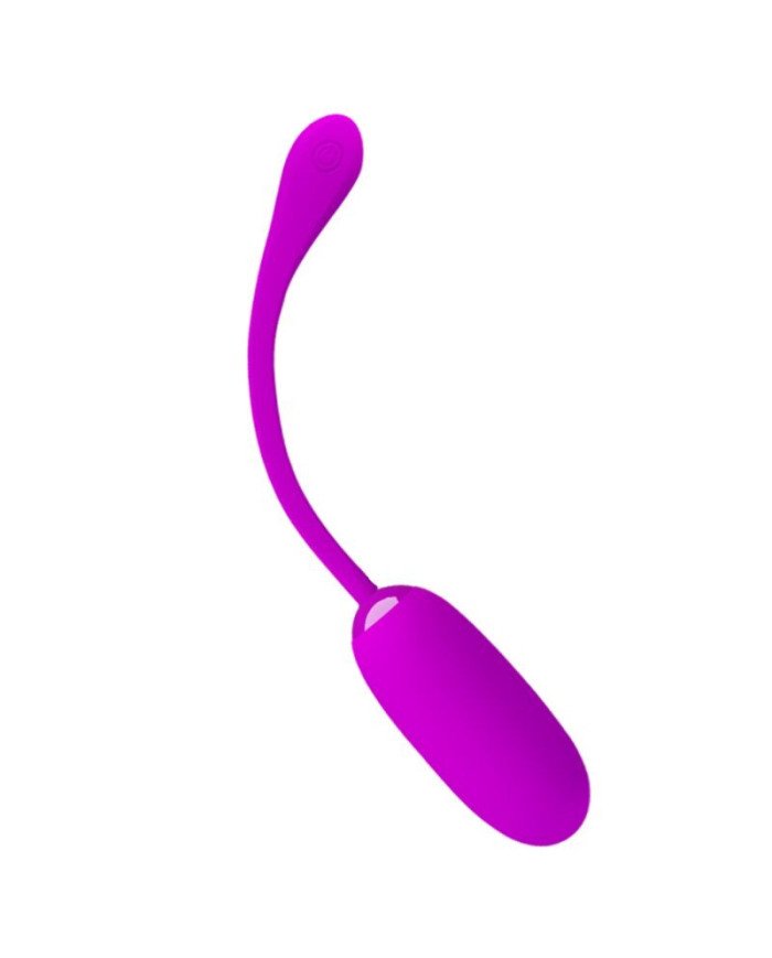 PRETTY LOVE - OEUF VIBRANT JULIUS VIOLET