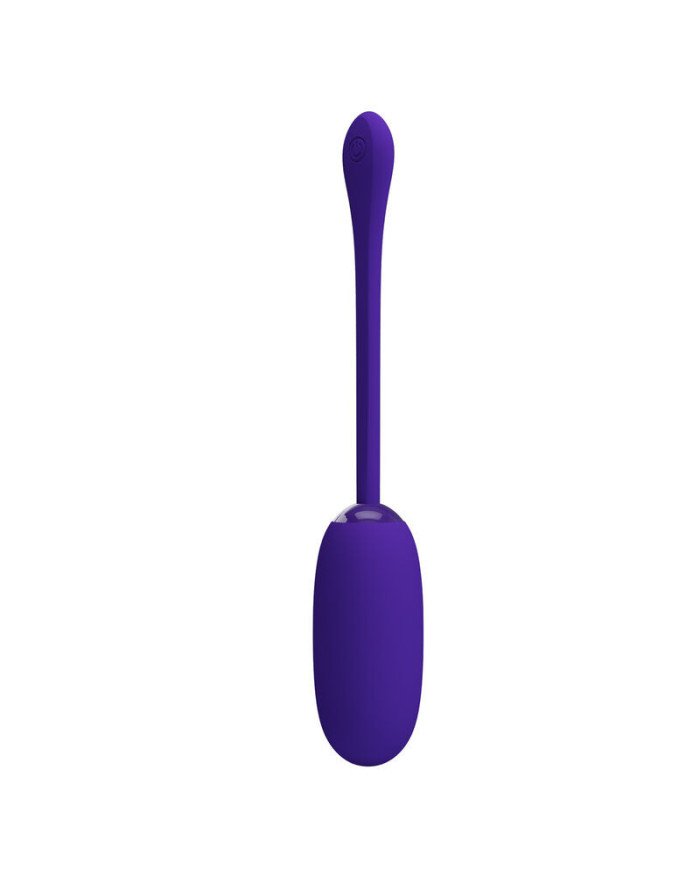 PRETTY LOVE - OEUF VIBRANT JULIUS VIOLET
