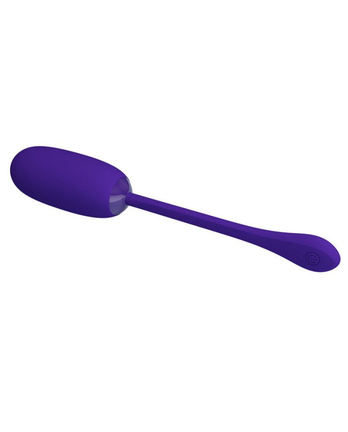 PRETTY LOVE - OEUF VIBRANT JULIUS VIOLET