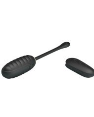 PRETTY LOVE - OEUF VIBRANT RECHARGEABLE DOREEN LUXURY NOIR