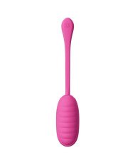 PRETTY LOVE - OEUF VIBRANT RECHARGEABLE ROSE CATALINA