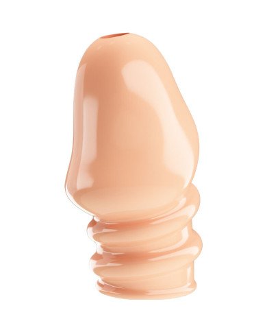 PRETTY LOVE - PÉNIS NATUREL JEREMY PLUS ÉPAIS