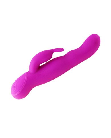 PRETTY LOVE - ROTATEUR LILAS HALE