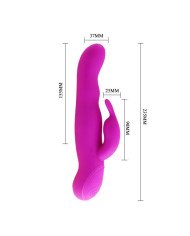 PRETTY LOVE - ROTATEUR LILAS HALE