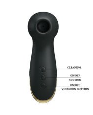 PRETTY LOVE - SMART HAMMER VIBRATION ET ASPIRATION