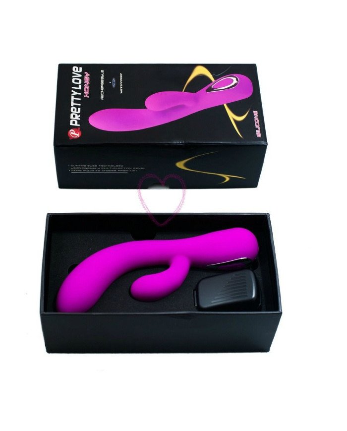 PRETTY LOVE - SMART HONEY VIBRATEUR