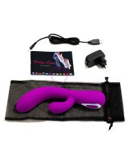 PRETTY LOVE - SMART HONEY VIBRATEUR