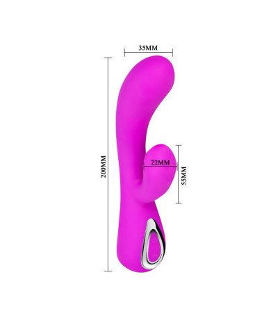 PRETTY LOVE - SMART HONEY VIBRATEUR