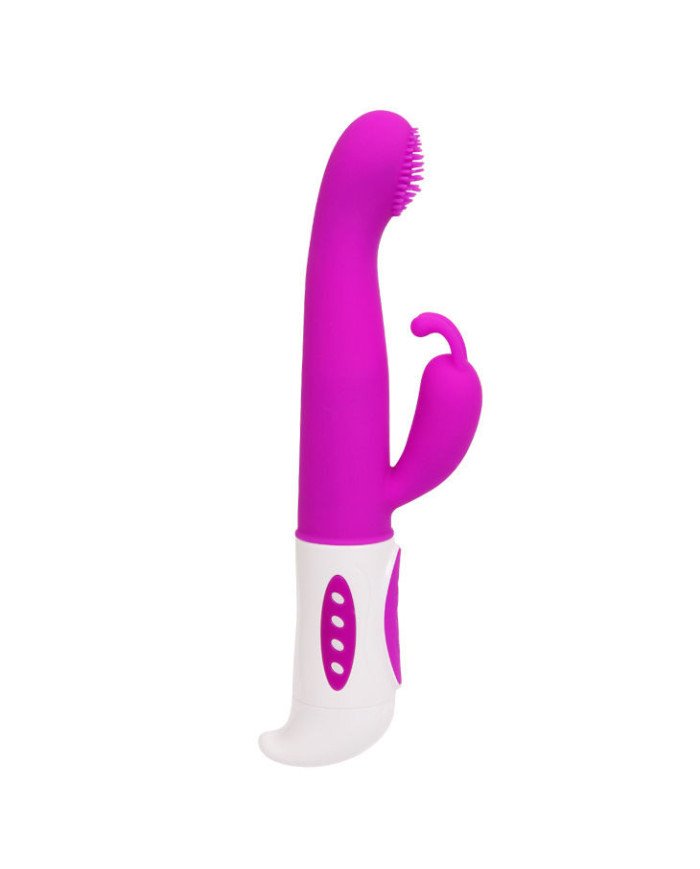 PRETTY LOVE - SMART HUGH RABBIT LILAS