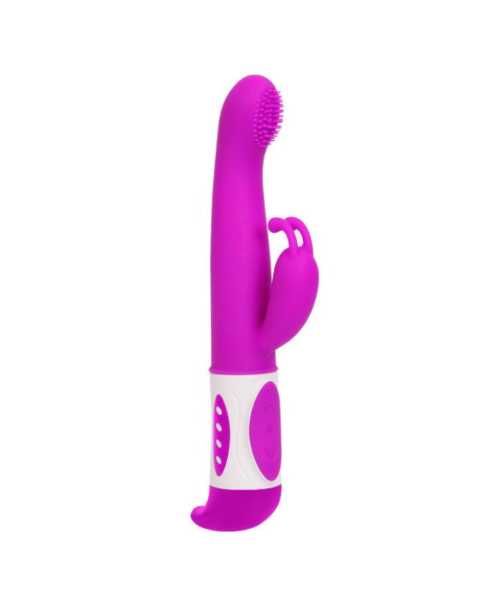 PRETTY LOVE - SMART HUGH RABBIT LILAS