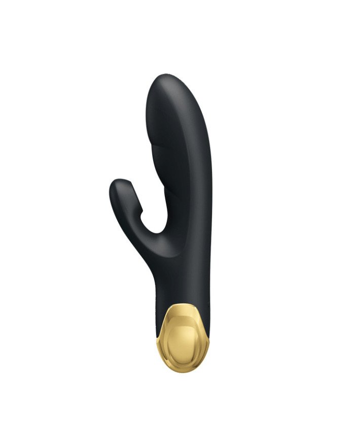 PRETTY LOVE - SMART NAUGHTY PLAY VIBRATION ET ASPIRATION