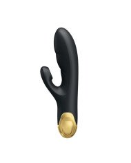 PRETTY LOVE - SMART NAUGHTY PLAY VIBRATION ET ASPIRATION