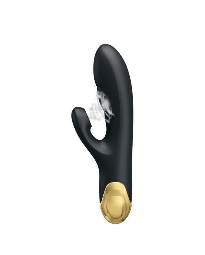 PRETTY LOVE - SMART NAUGHTY PLAY VIBRATION ET ASPIRATION