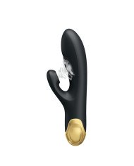 PRETTY LOVE - SMART NAUGHTY PLAY VIBRATION ET ASPIRATION