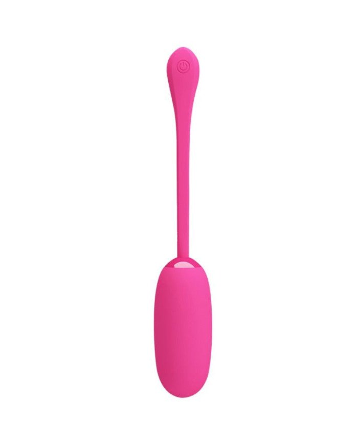 PRETTY LOVE - SMART OEUF VIBRANT JULIUS
