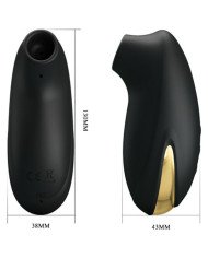PRETTY LOVE - SMART STIMULATEUR DE SUCE OTIS