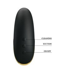 PRETTY LOVE - SMART STIMULATEUR DE SUCE OTIS