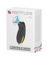 PRETTY LOVE - SMART STIMULATEUR DE SUCE OTIS