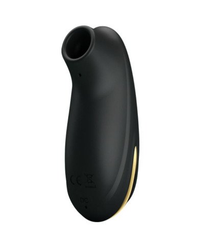 PRETTY LOVE - SMART STIMULATEUR DE SUCE OTIS