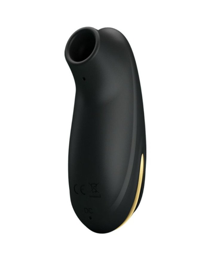 PRETTY LOVE - SMART STIMULATEUR DE SUCE OTIS