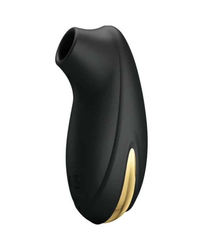 PRETTY LOVE - SMART STIMULATEUR DE SUCE OTIS