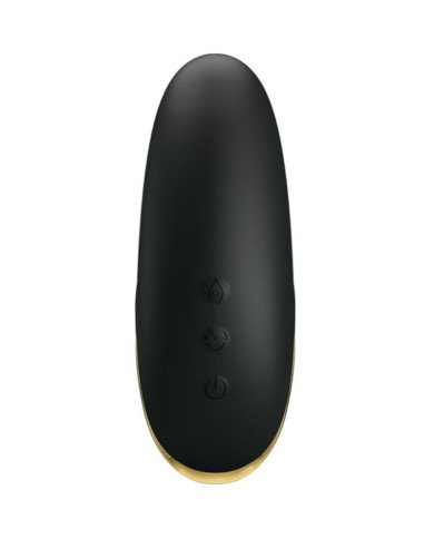 PRETTY LOVE - SMART STIMULATEUR DE SUCE OTIS
