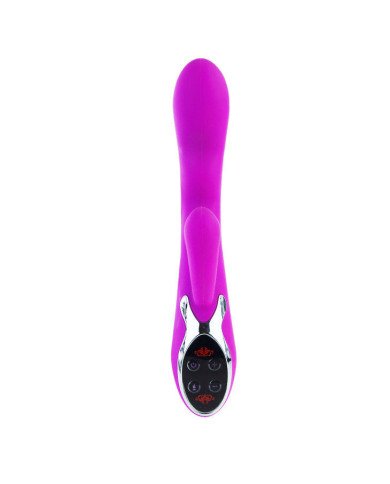 PRETTY LOVE - SMART VIBRATEUR + CRAZY LILAS