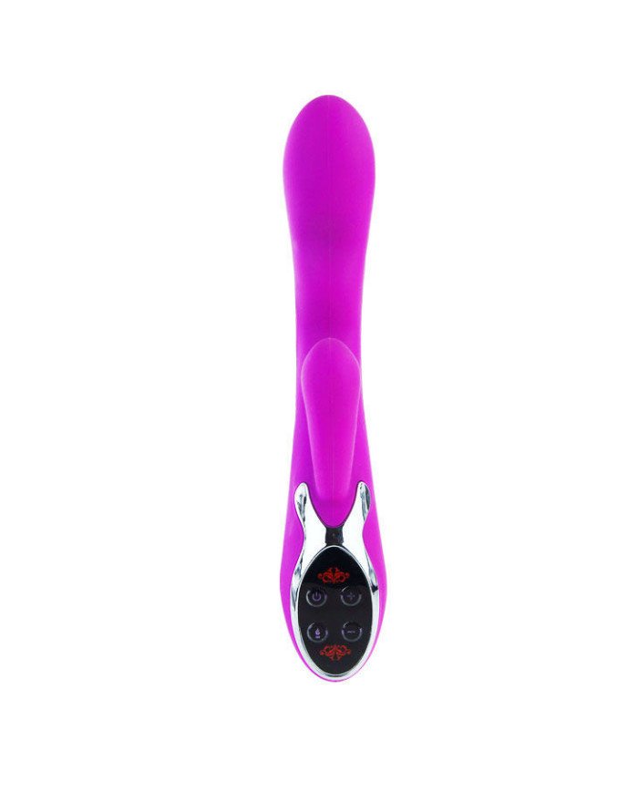 PRETTY LOVE - SMART VIBRATEUR + CRAZY LILAS