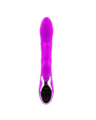 PRETTY LOVE - SMART VIBRATEUR RECHARGEABLE HOT PLUS