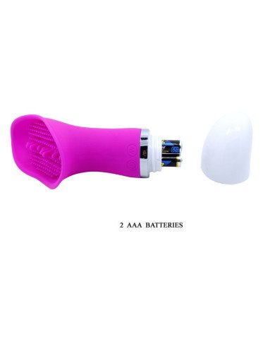PRETTY LOVE - STIMULATEUR CLAUDE CLITORIS