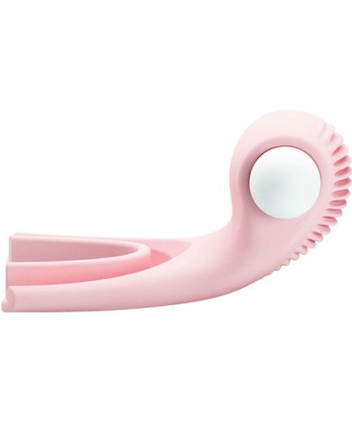 PRETTY LOVE - STIMULATEUR ORAL ELSA