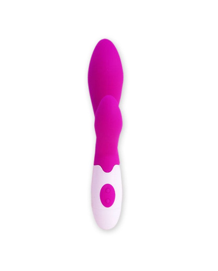PRETTY LOVE - STIMULATEUR VIBRATEUR NEWMAN