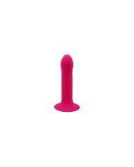 ADRIEN LASTIC - GODE EN SILICONE HITSENS 2 ROSE