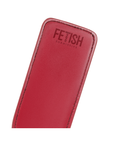 FETISH SUBMISSIVE DARK ROOM - PAGAIE AVEC COUTURE